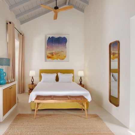 Teresa Spetses Hotel Exterior photo