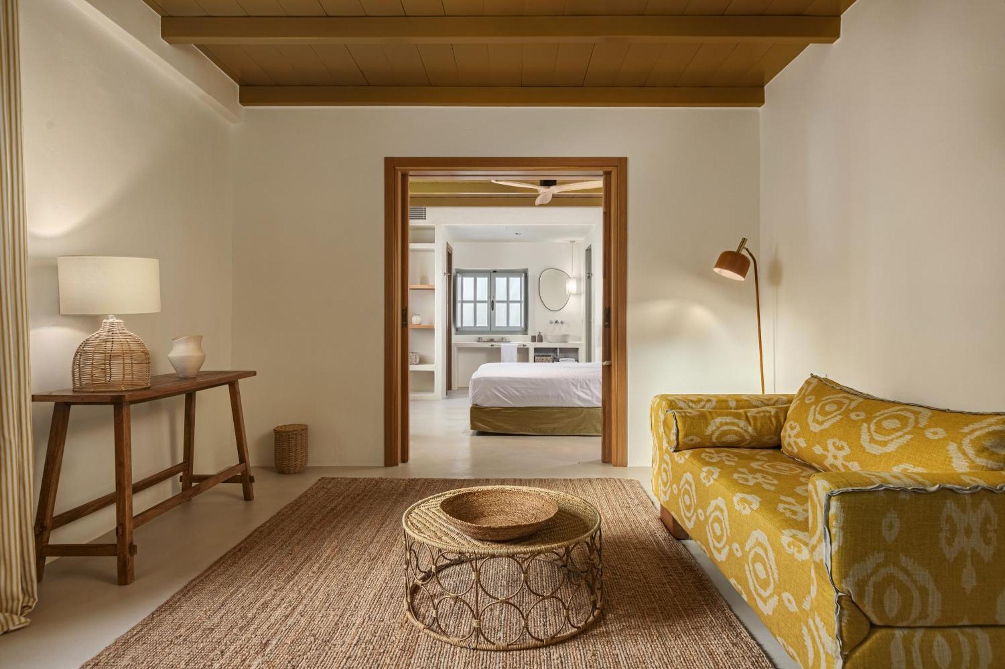 Teresa Spetses Hotel Exterior photo