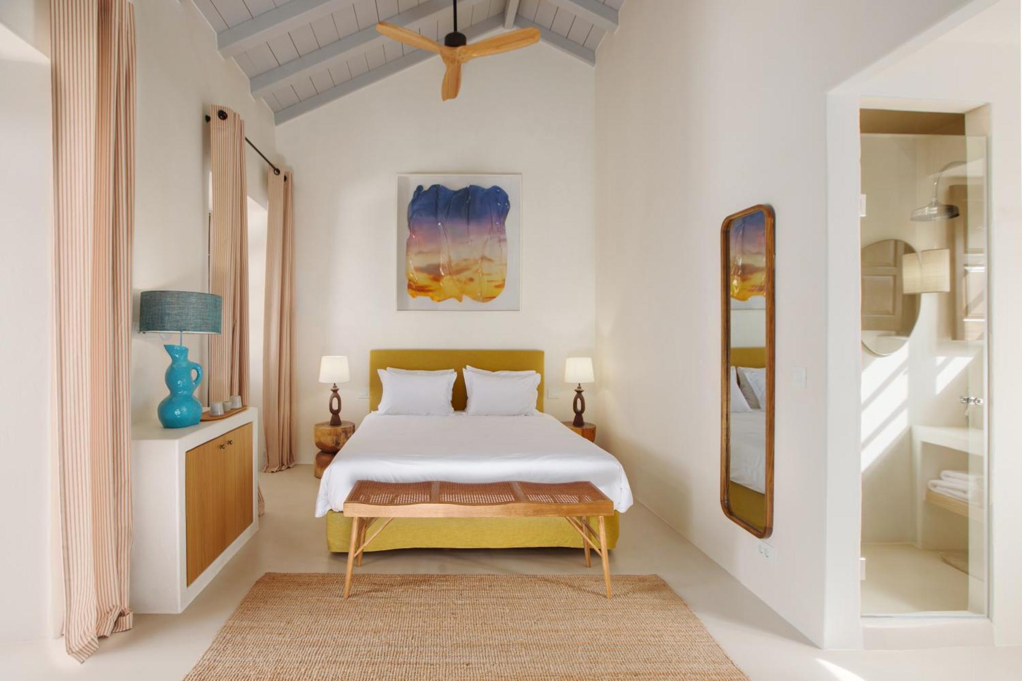 Teresa Spetses Hotel Exterior photo
