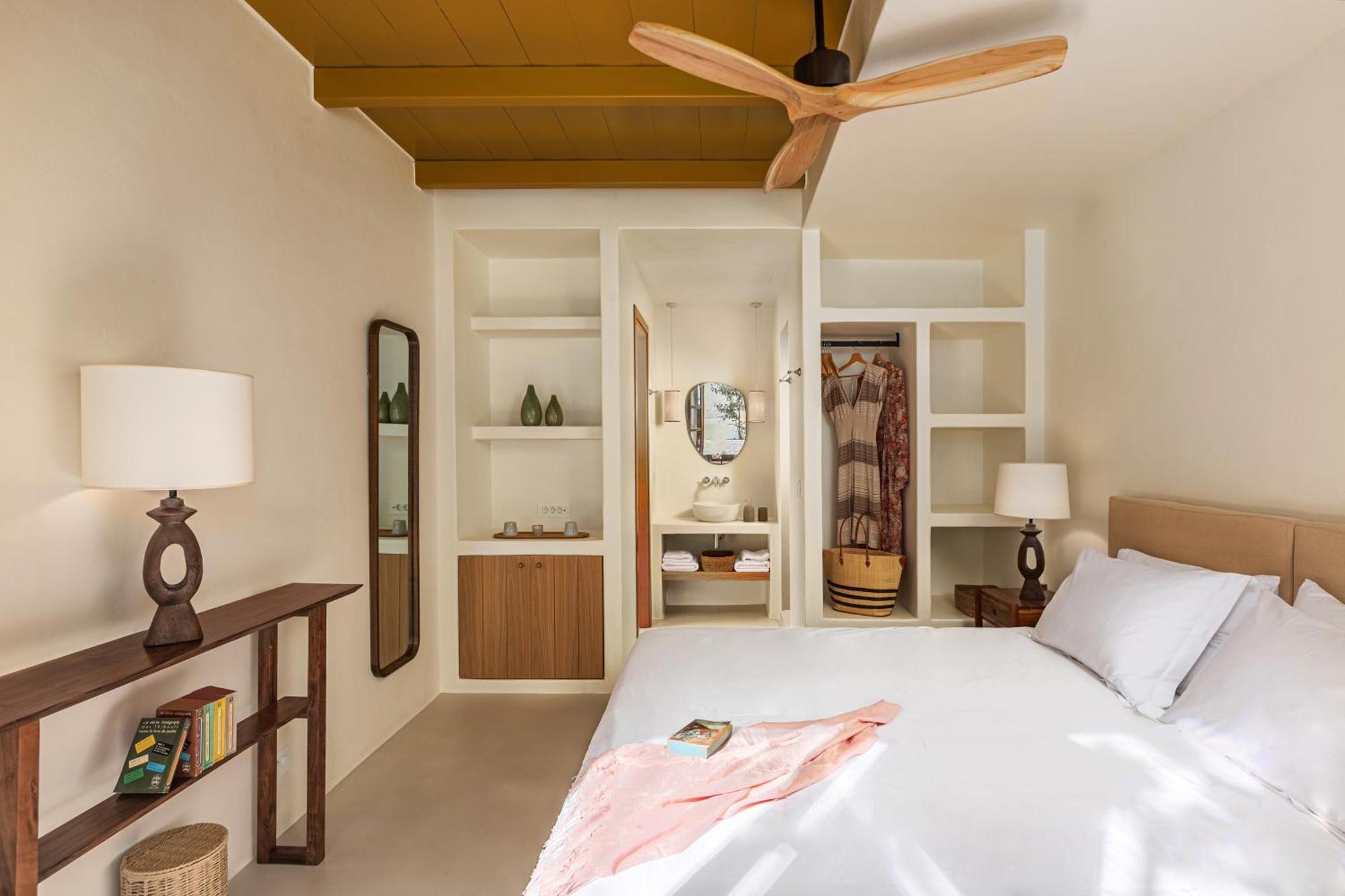 Teresa Spetses Hotel Exterior photo