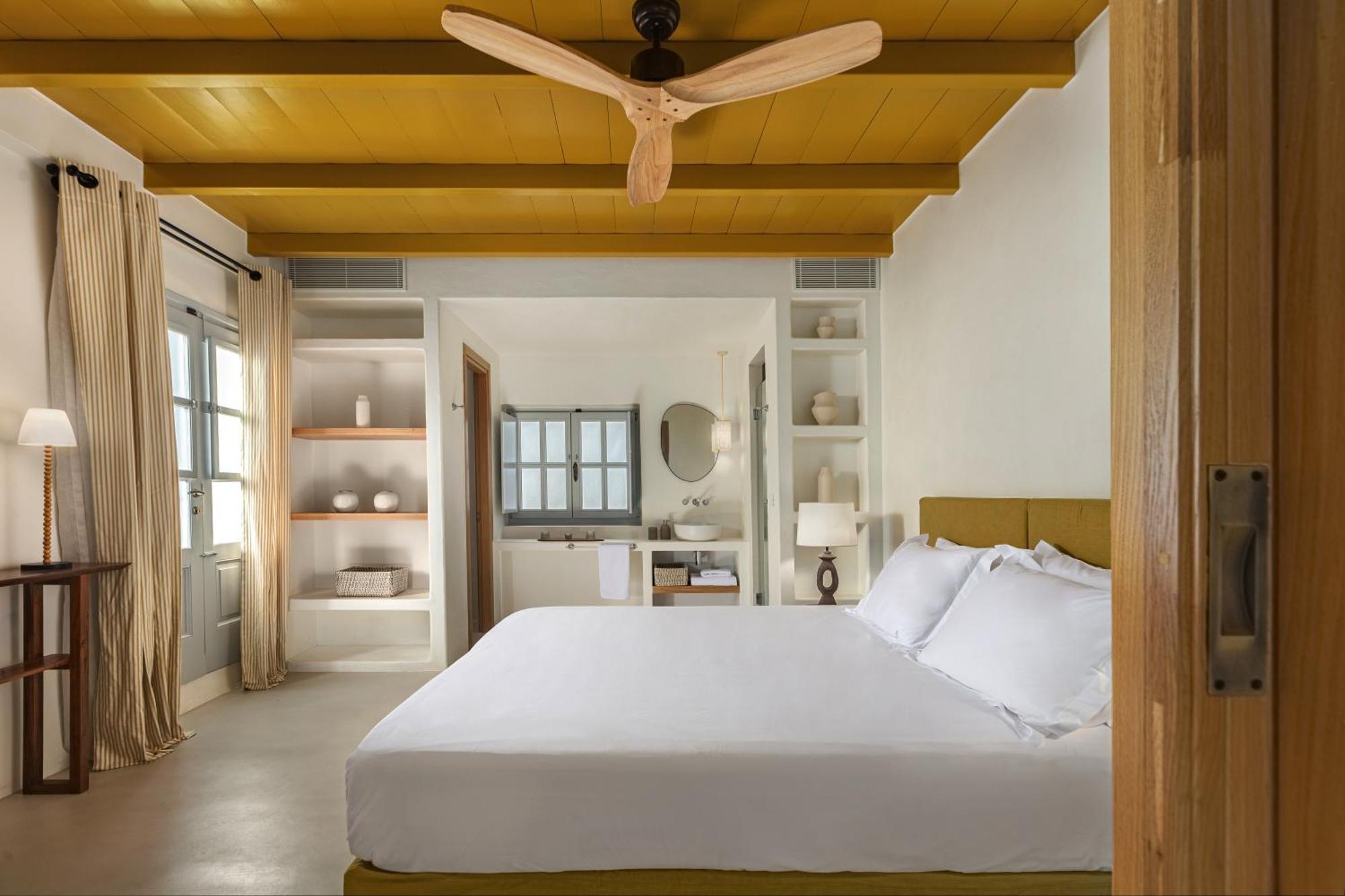 Teresa Spetses Hotel Exterior photo