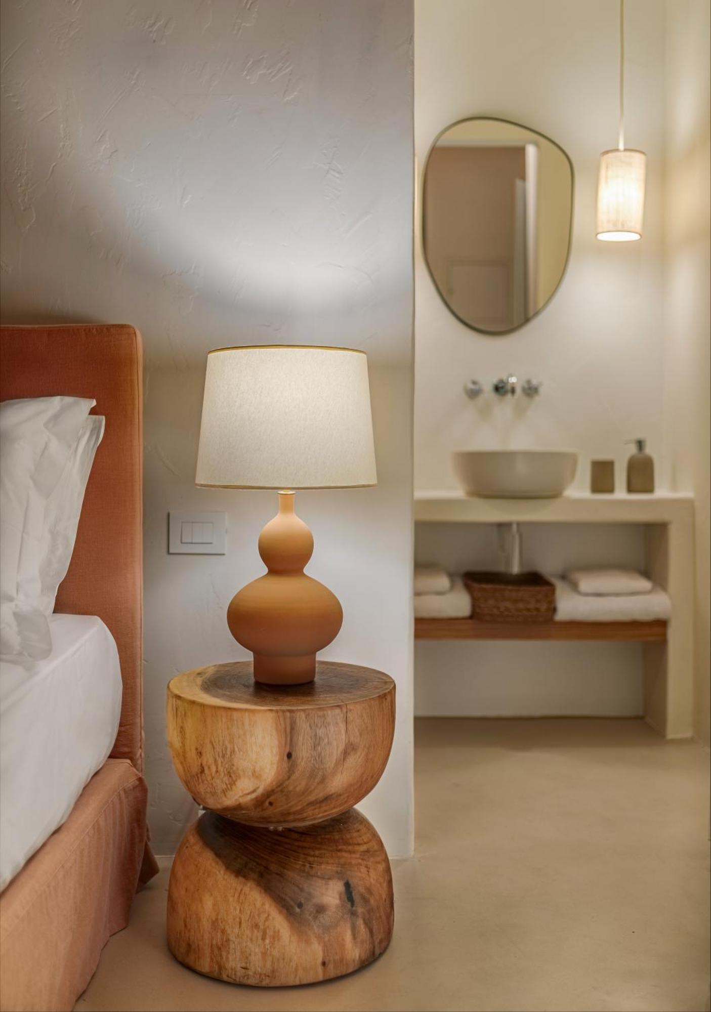 Teresa Spetses Hotel Exterior photo