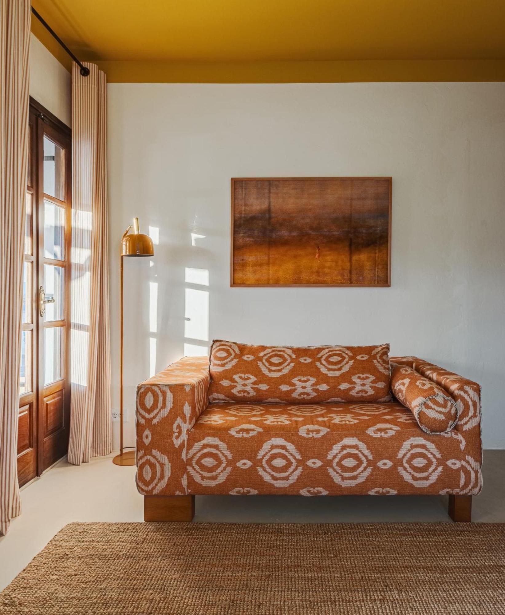 Teresa Spetses Hotel Exterior photo