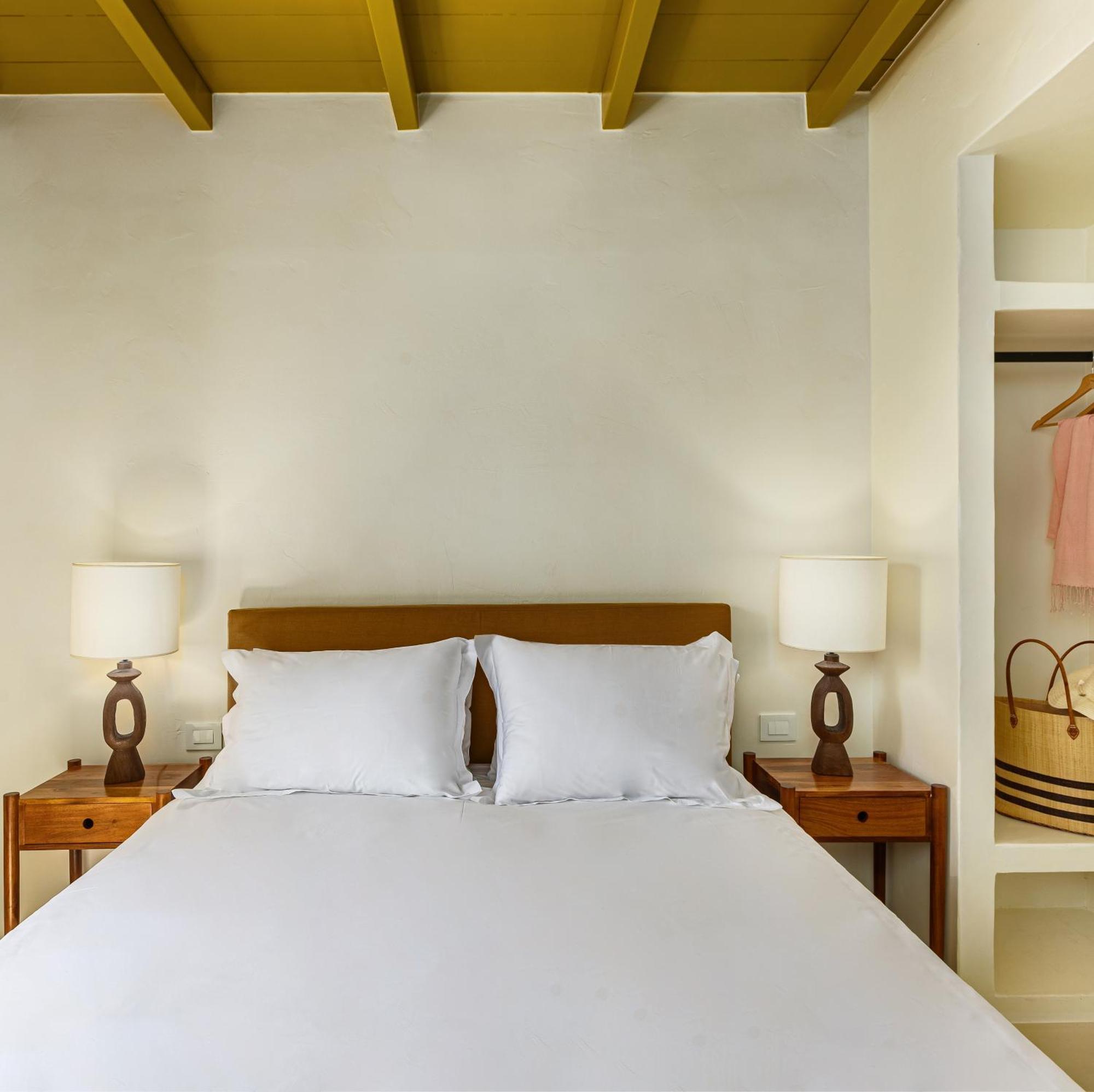 Teresa Spetses Hotel Exterior photo